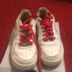 Don’t want em no more